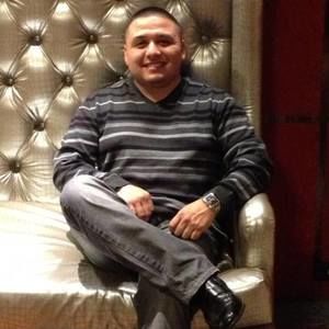 Meet your Posher, Noe